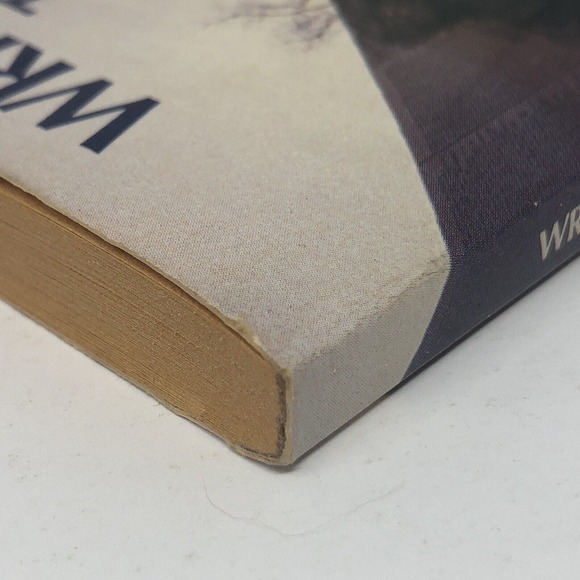 (Signed) Writing On The Walk Reflections On The Vietnam Veterans By Jan Scruggs - Picture 6 of 8